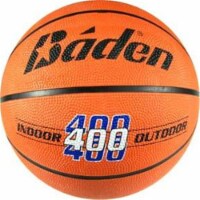 Olympia Sports BA546P Baden BR7 Rubber Basketball - Official
