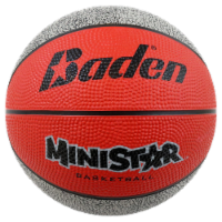 Baden Mini Star Basketball Perspective: Main