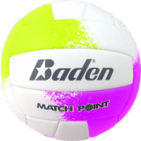 Baden® Match Point Volleyball