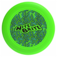Baden Nite Brite Light Green Ultimate Disc Frisbee