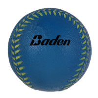Baden Blue Bright Strike T-ball
