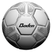 Baden Sports® Soccer Ball