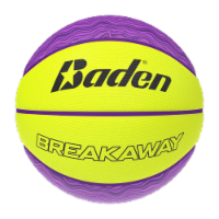 Baden Mini Basketball Breakway Wave Perspective: Main