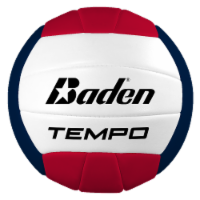 Baden® Tempo Volleyball Perspective: Main