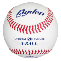 Baden® Level 1 T-Ball Baseball