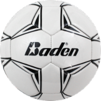 Baden Size 4 Soccer Ball