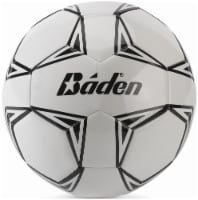 Baden Soccer Ball - White