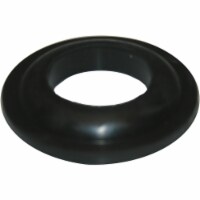 Lasco 2-3/8 In. OD x 1-1/4 In. ID Rubber Black Gasket 02-3083