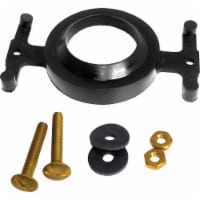 Lasco Eljer Tank To Bowl Bolts and Gasket with Ears 04-3817