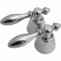 Lasco Universal Chrome Faucet Handle 01-7091