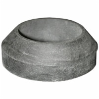 Lasco 3 In. Tank to Bowl Gasket 02-2153