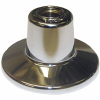 Lasco Metal Tub & Shower Union Gopher Flange 03-1757