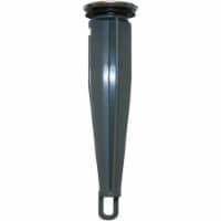 Lasco Moen 1-1/4 In. x 5 In. Chrome Pop-Up Drain Stopper 03-4647L