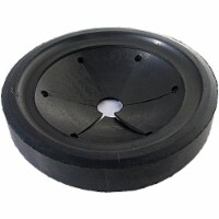 Lasco Insinkerator Rubber Disposer Splash Guard 39-9003