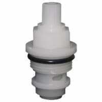 Lasco Hot/Cold Water Streamway Nibco No. 0233 Faucet Stem S-442-3