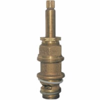 Lasco Price Pfister No. 5064 Hot/Cold Brass Bathtub Stem S-806-4