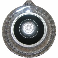 Lasco Moen Old Style Clear Tub & Shower Handle Kit HC-167