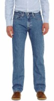 Levi's 505 Regular Medium Jeans Perspective: Main
