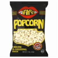 Yaya's® Salted Popcorn