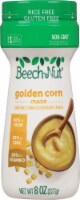 Beech-Nut® Golden Corn Baby Cereal Perspective: Main
