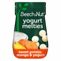 Beechnut yogurt sales melts