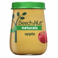 Beech-Nut® Naturals Stage 1 Apple Baby Food