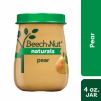 Beech-Nut® Naturals Stage 1 Pears Baby Food