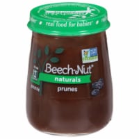 Beech-Nut Naturals Prunes Stage 1 Baby Food