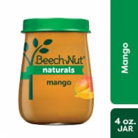 Beech-Nut® Naturals Stage 2 Mango Baby Food
