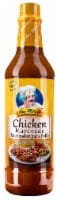 Chef Merito® Chicken Marinade