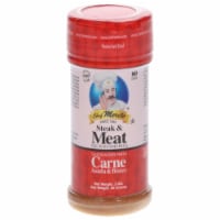 Chef Merito Steak & Meat Seasoning Perspective: Main