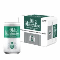 Old Milwaukee® Non-Alcoholic Beer