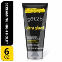 got2b® Ultra Glued® Invincible Styling Gel Perspective: Main