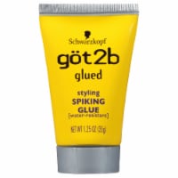 got2b Glued Water-Resistant Styling Spiking Glue