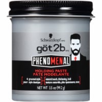 got2b Phenomenal Molding Paste