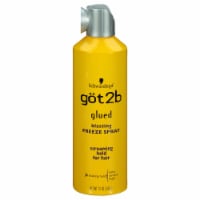 Göt2b Glued Blasting Freeze Hair Spray
