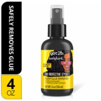 Got2b® Glued Flash Glue Remover. Perspective: Main