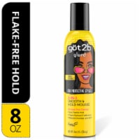 got2b Glued Smooth & Hold Mousse Perspective: Main