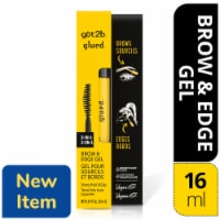 Got2b® Glued® 2-In-1 Brow & Edge Gel Perspective: Main