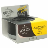 got2b inPLAY Sculpt Paste Perspective: Main