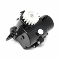 Zodiac Pool Care R0837300 Polaris Quattro Sport Gearbox Assembly - Black