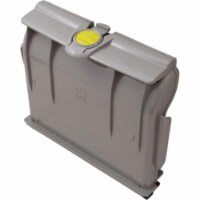 Zodiac Pool Care R0865100 Polaris Filter Canister Inlet Housing, Grey