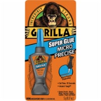 Gorilla® Micro Precise Super Glue