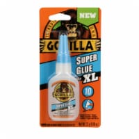 Gorilla® Super Glue XL Perspective: Main