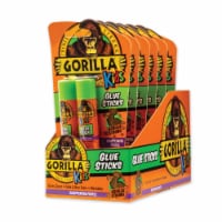 Gorilla® Kids Glue Sticks - Disappearing Purple