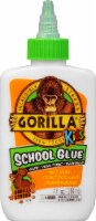 Gorilla Kids School Glue - White Perspective: Main