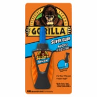 Gorilla Micro Precise Super Glue