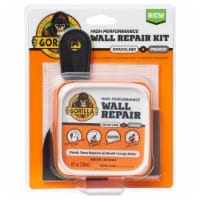 Gorilla® High Performance Wall Repair Kit Perspective: Main
