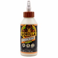 Gorilla® Ultimate Wood Glue