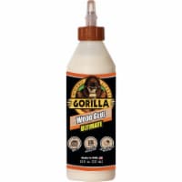Gorilla 18 Oz. Ultimate Wood Glue 104406